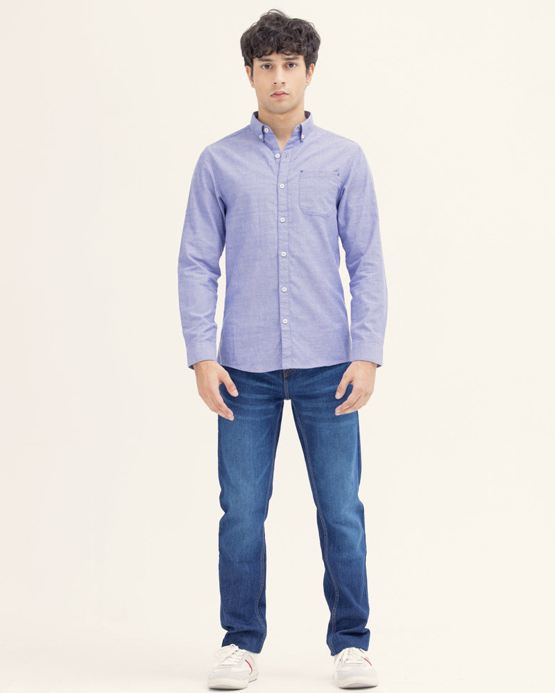 Men Casual Shirt - Engine - Buy Now