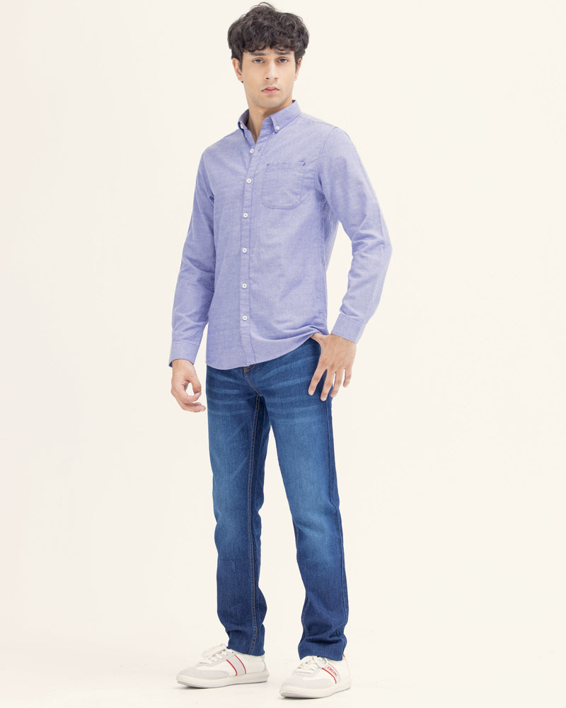 Men Casual Shirt - Engine - Buy Now