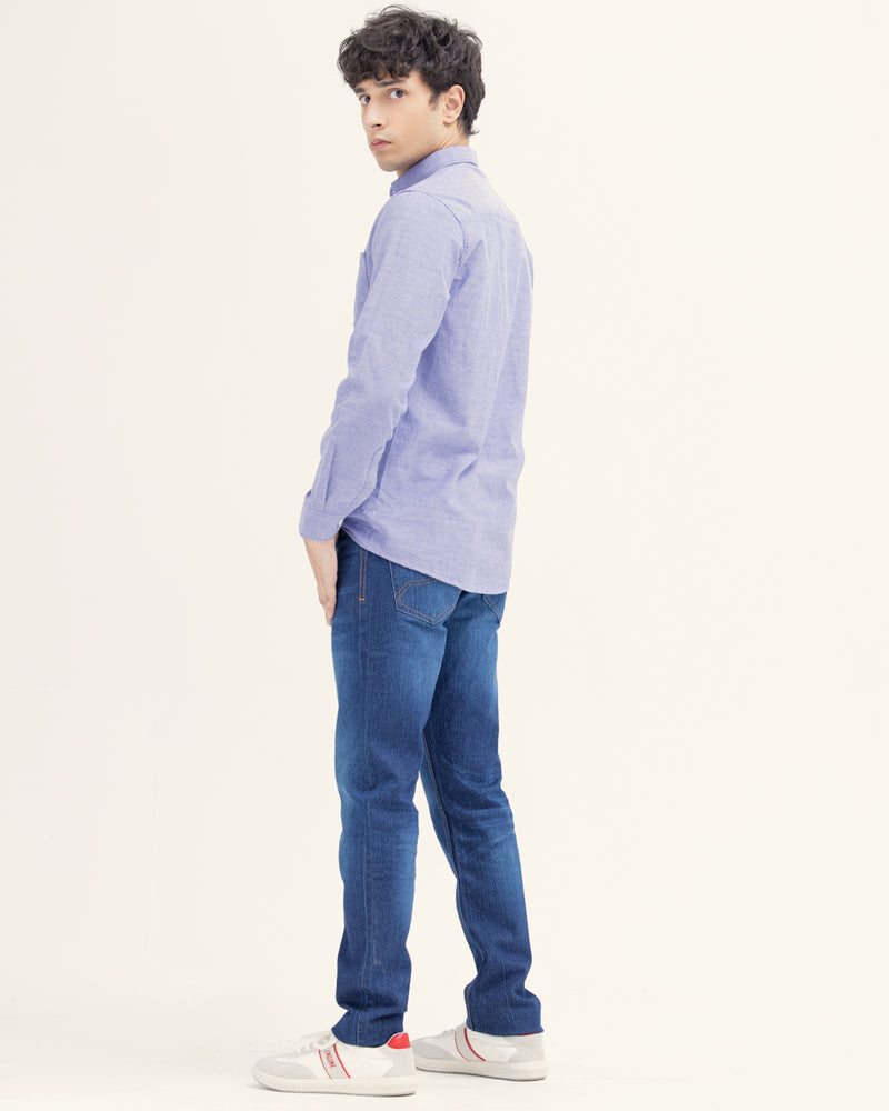 Men Casual Shirt - Engine - Buy Now