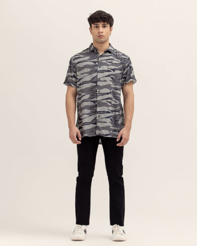 Men Casual Shirt