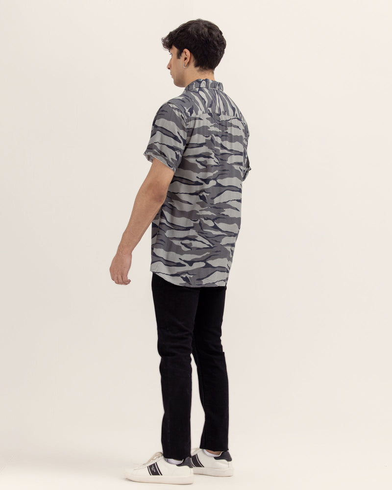 Men Casual Shirt - Engine - Buy Now