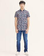 Men Casual Shirt - Engine - Buy Now