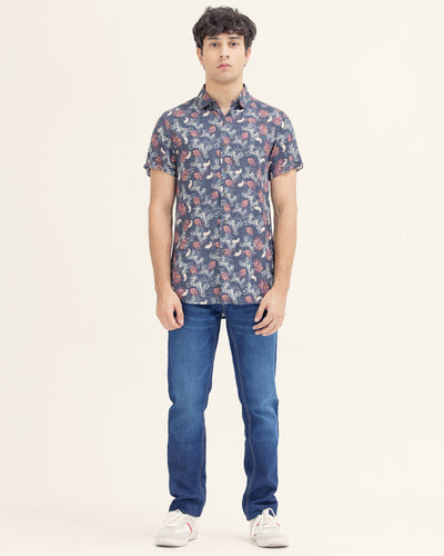 Men Casual Shirt