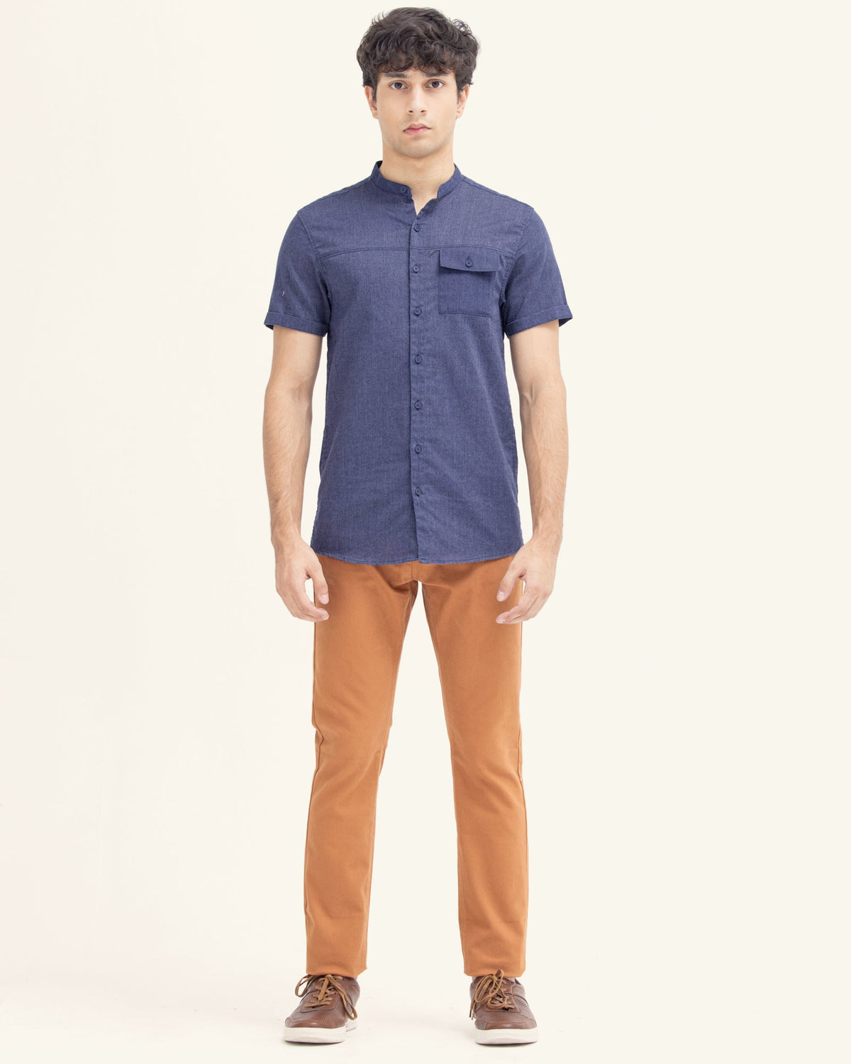 Men Casual Shirt - Engine - Buy Now