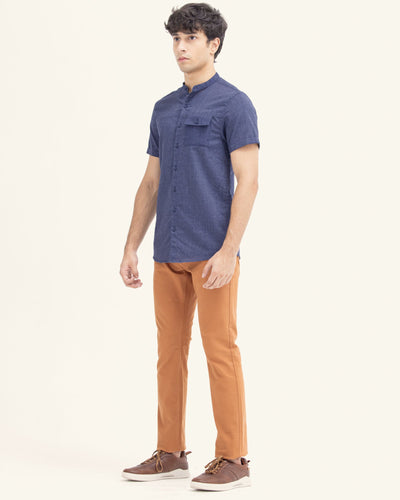 Men Casual Shirt
