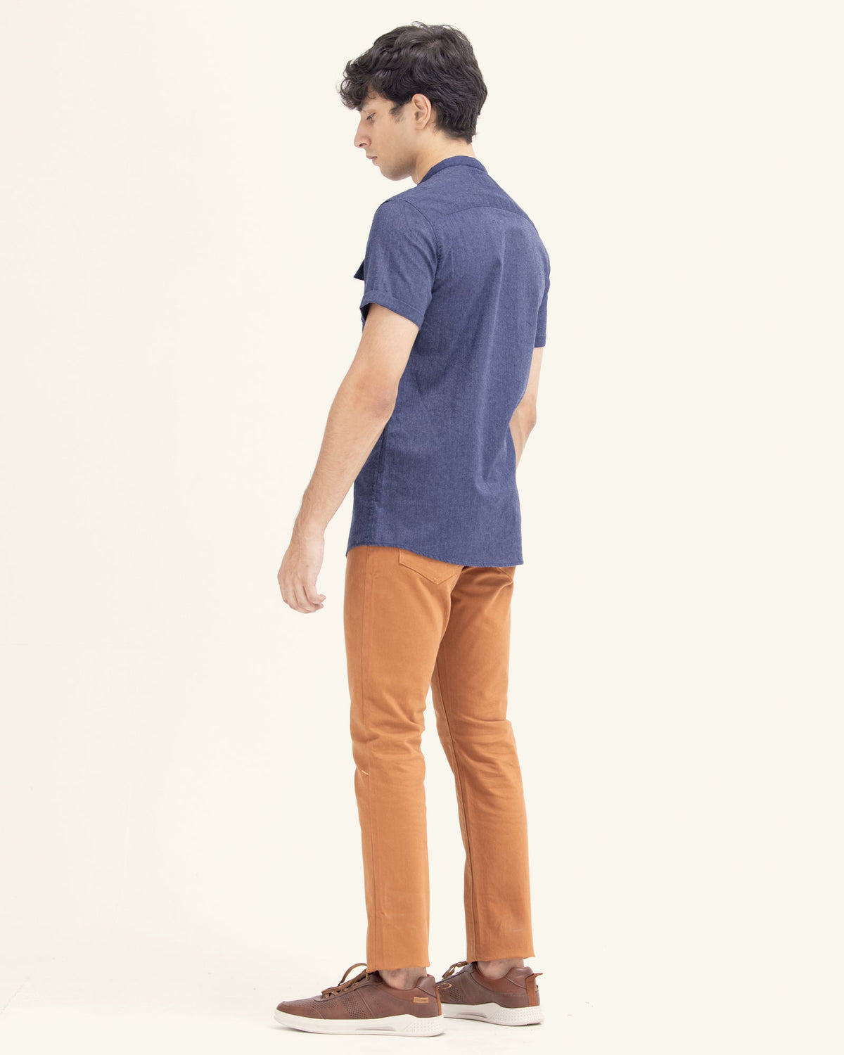 Men Casual Shirt - Engine - Buy Now