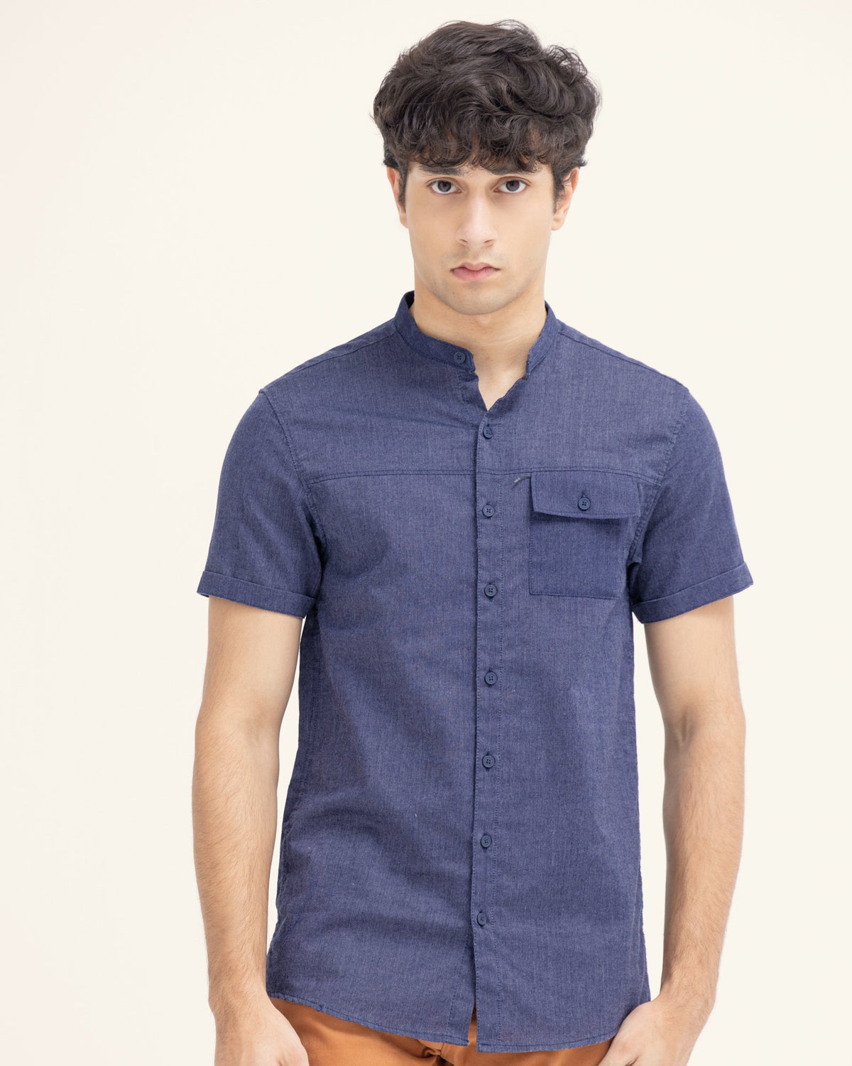 Men Casual Shirt - Engine - Buy Now