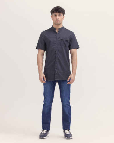 Men Casual Shirt