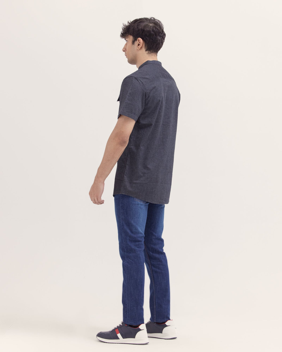 Men Casual Shirt - Engine - Buy Now