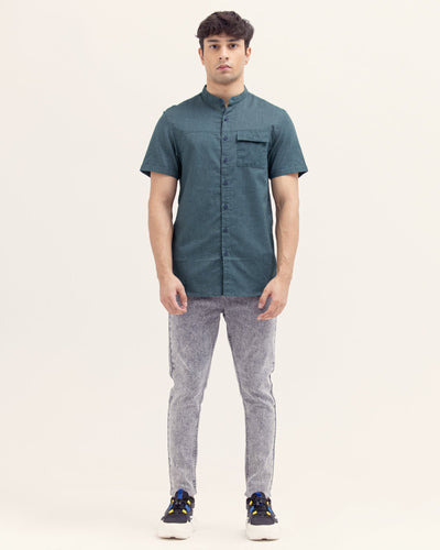 Men Casual Shirt