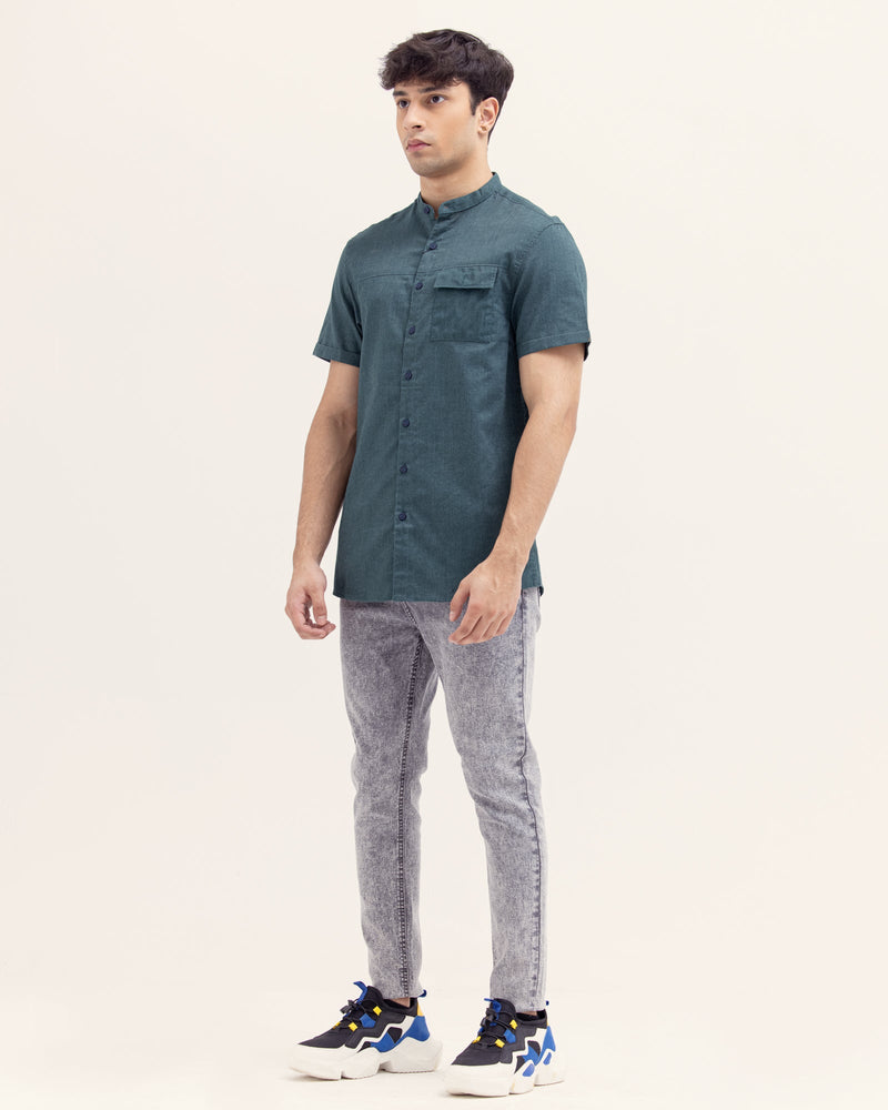Men Casual Shirt - Engine - Buy Now