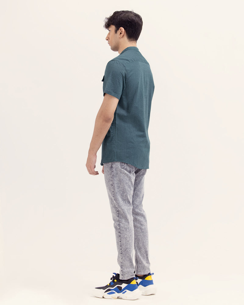 Men Casual Shirt - Engine - Buy Now