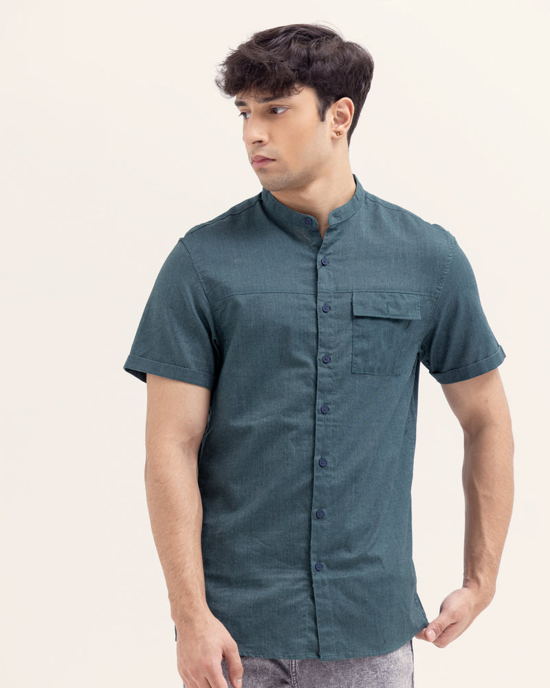 Men Casual Shirt - Engine - Buy Now