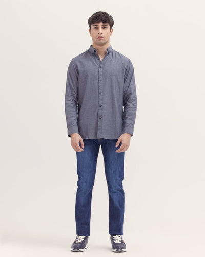 Men Casual Shirt