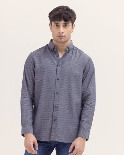 Men Casual Shirt