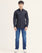 Men Plain Casual Shirt For MEN - ENGINE