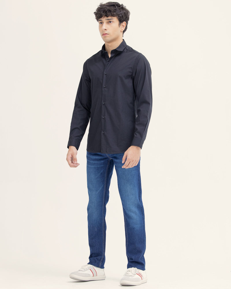Men Casual Shirt - Engine - Buy Now