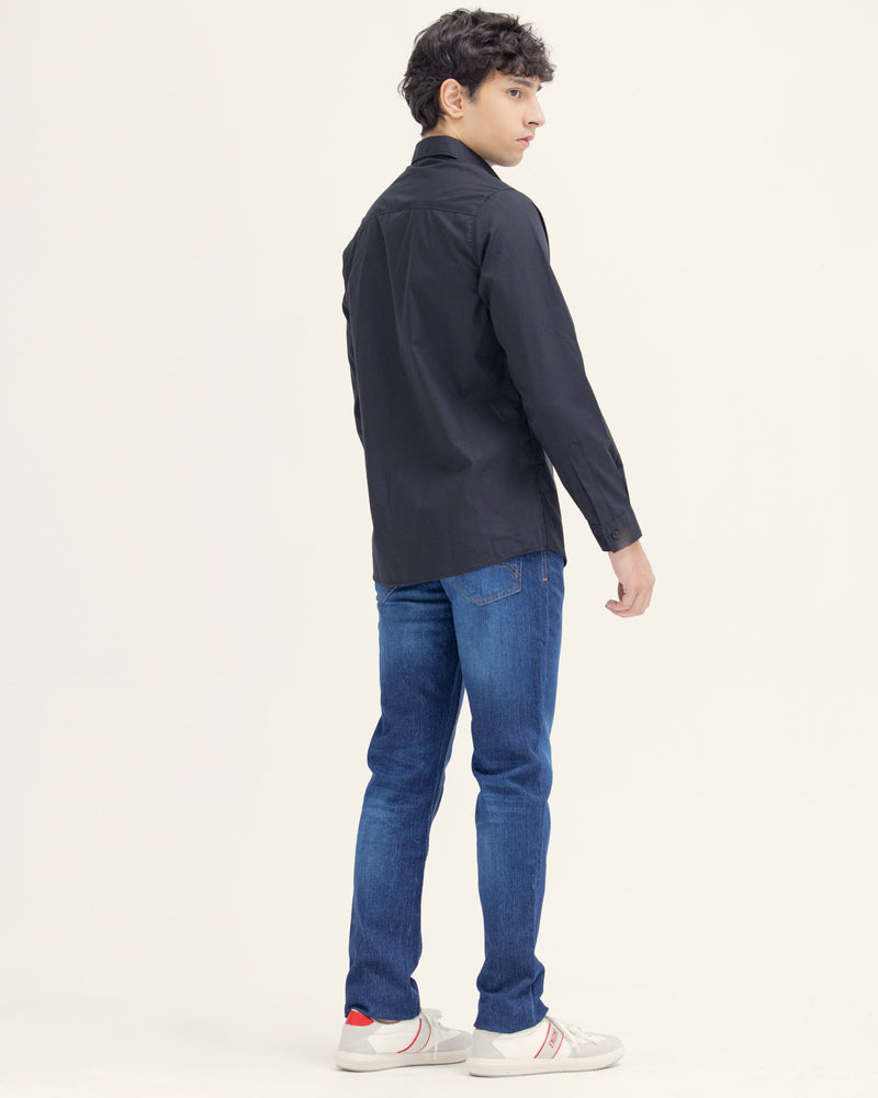 Men Casual Shirt - Engine - Buy Now