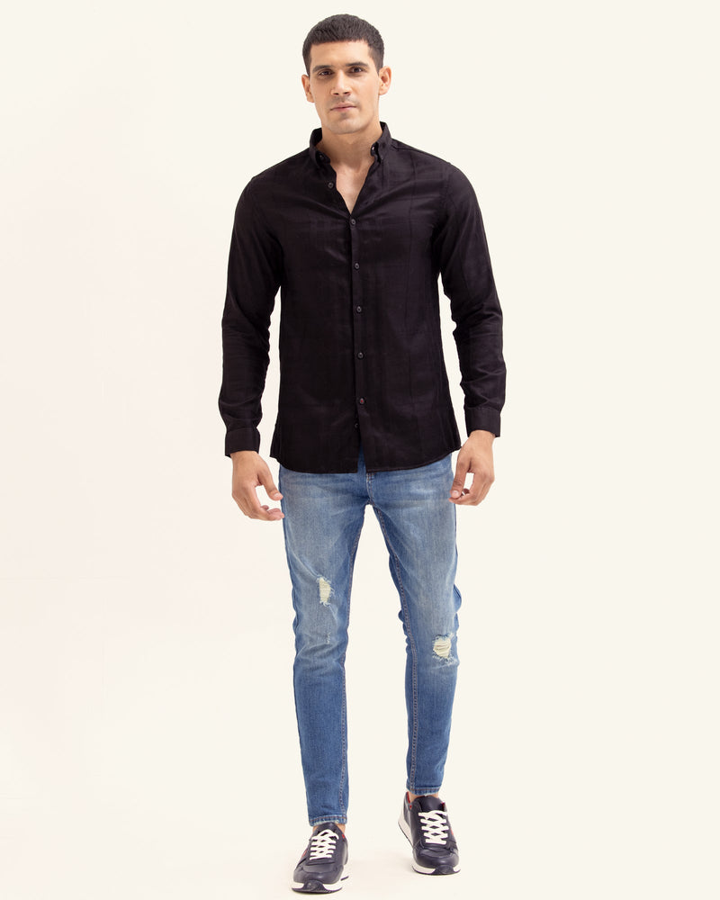 Men Casual Shirt - Engine - Buy Now