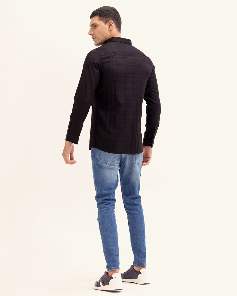 Men Casual Shirt - Engine - Buy Now