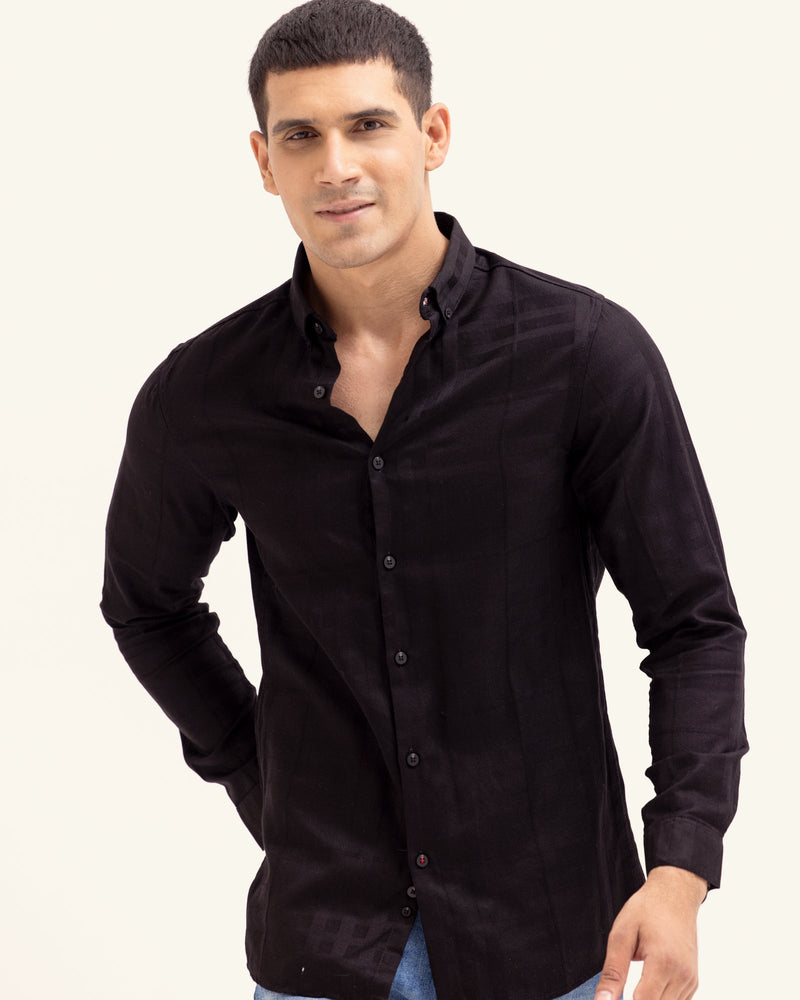 Men Casual Shirt - Engine - Buy Now