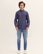 Men Casual Shirt - Engine - Buy Now