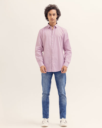 Men Casual Shirt