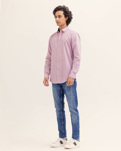 Men Casual Shirt