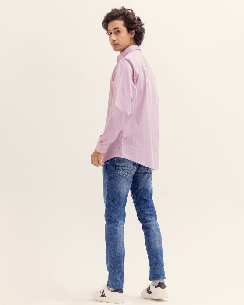 Men Casual Shirt - Engine - Buy Now