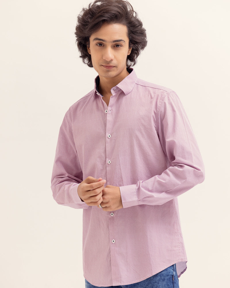 Men Casual Shirt - Engine - Buy Now