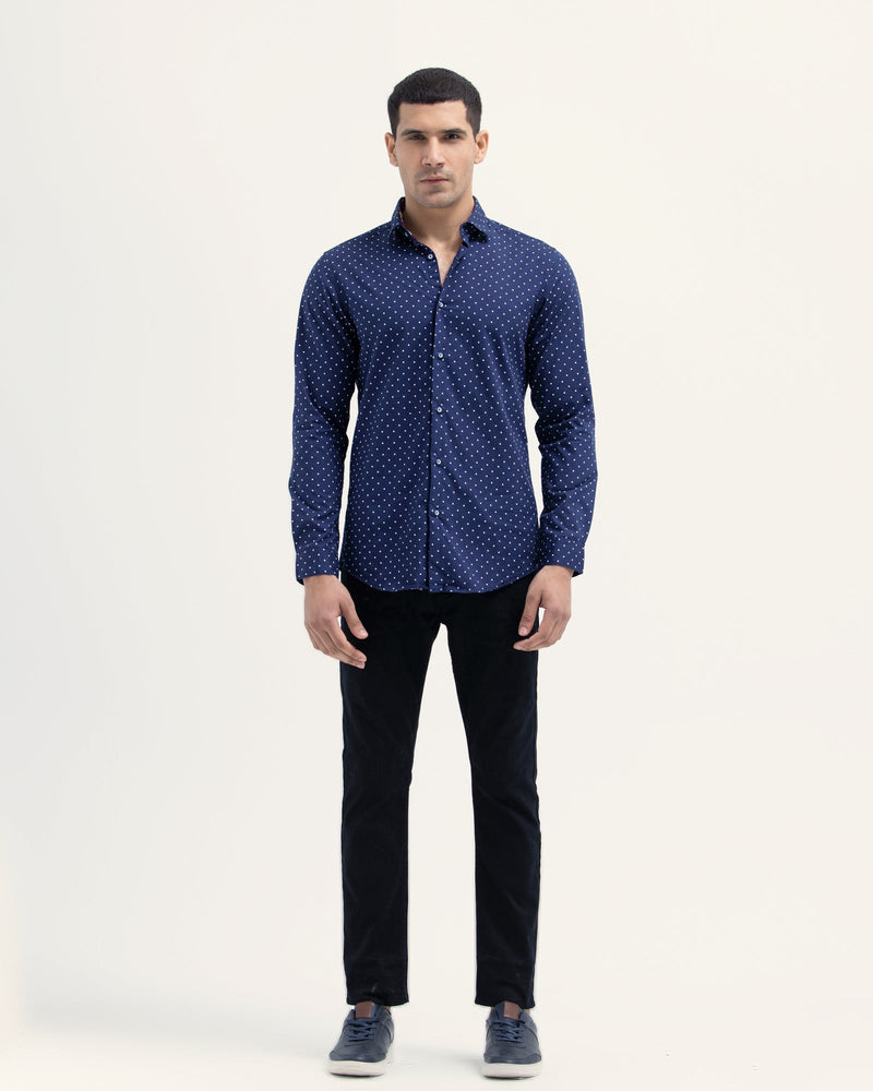 Men Casual Shirt - Engine - Buy Now