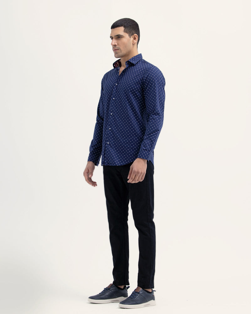 Men Casual Shirt - Engine - Buy Now