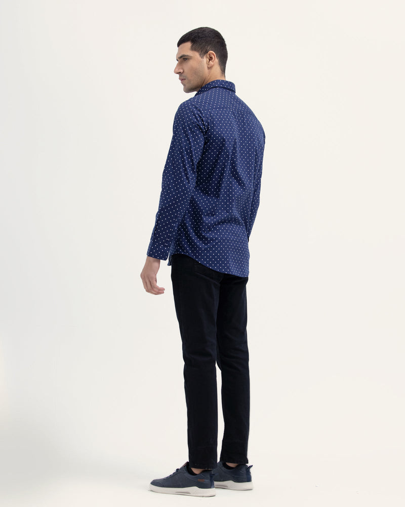Men Casual Shirt - Engine - Buy Now