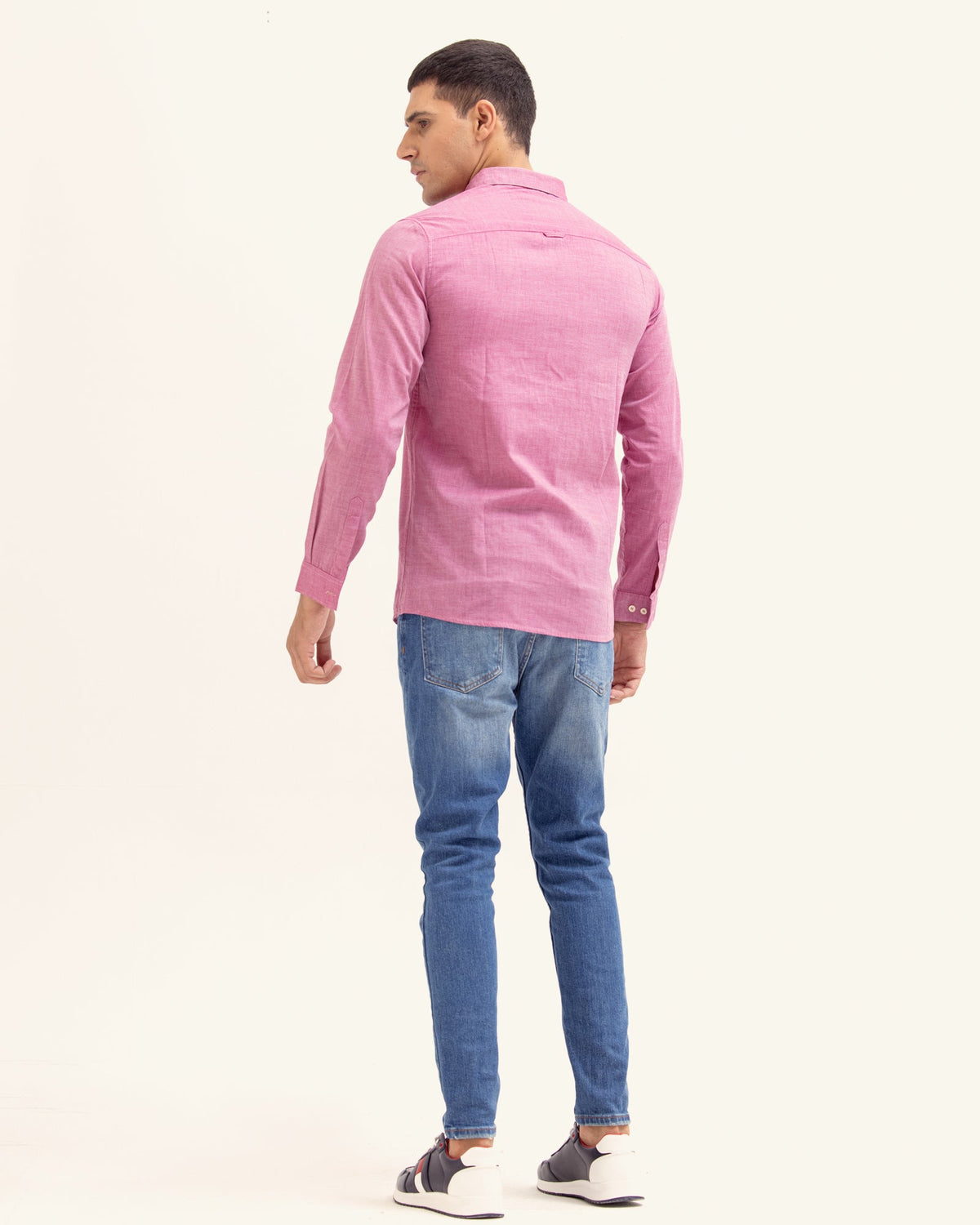 Men Casual Shirt - Engine - Buy Now