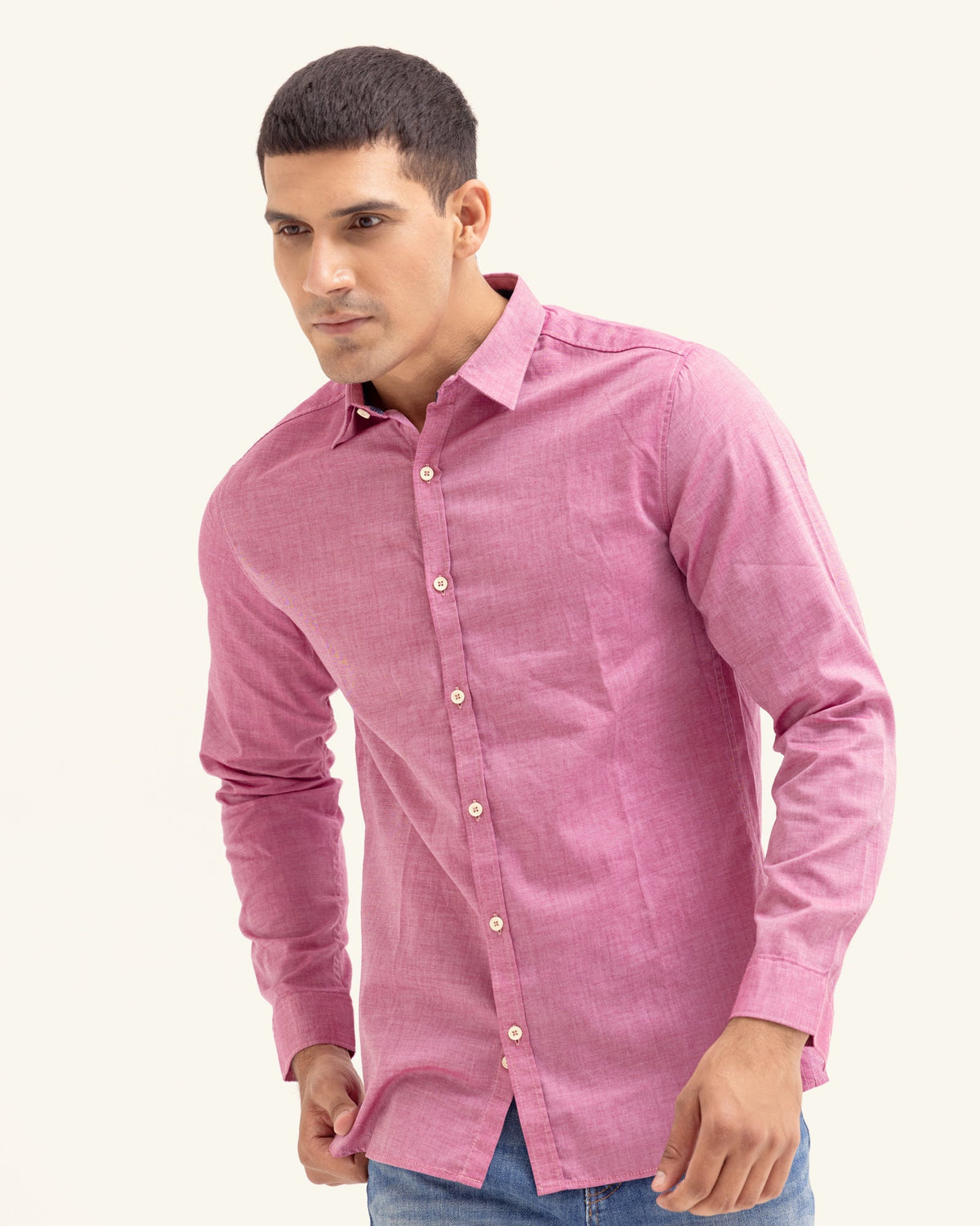 Men Casual Shirt - Engine - Buy Now