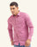 Men Basic Button Shirt For MEN - ENGINE