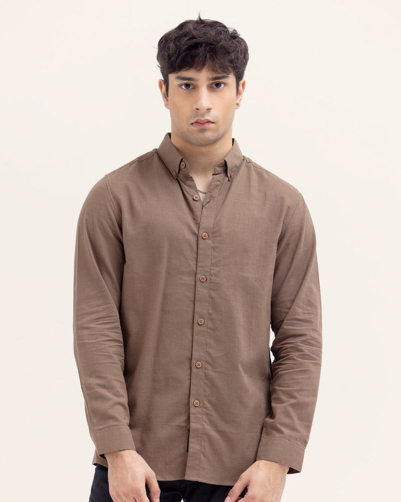 Men Casual Shirt - Engine - Buy Now
