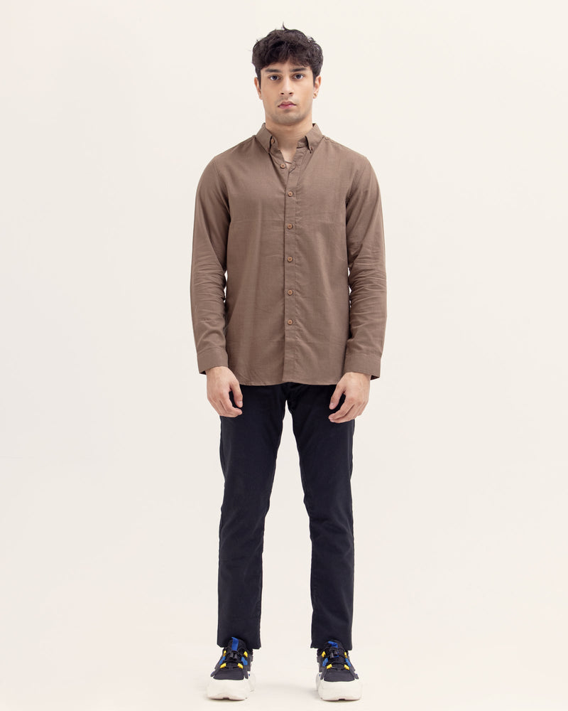 Men Casual Shirt - Engine - Buy Now