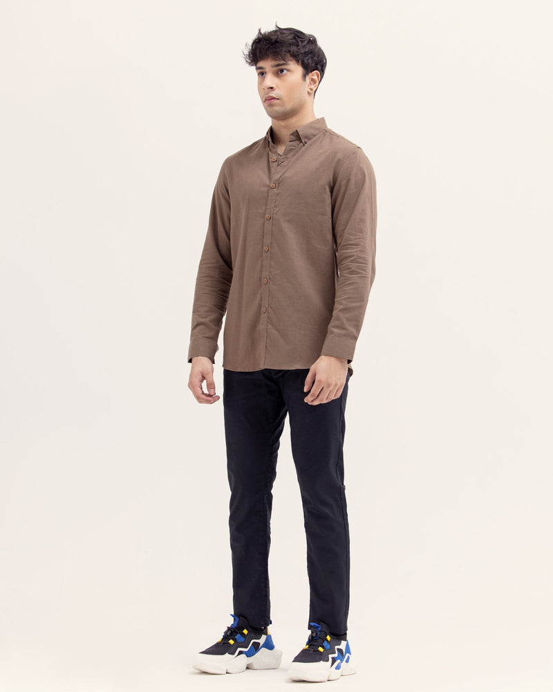 Men Casual Shirt - Engine - Buy Now