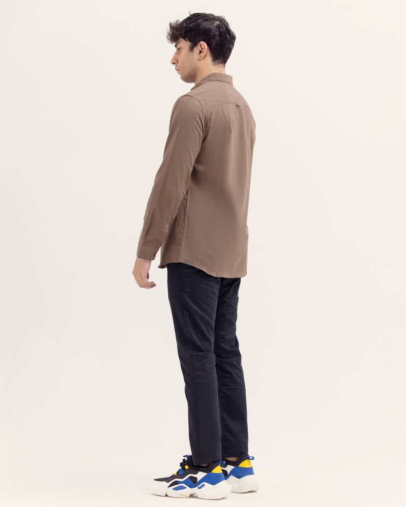 Men Casual Shirt - Engine - Buy Now