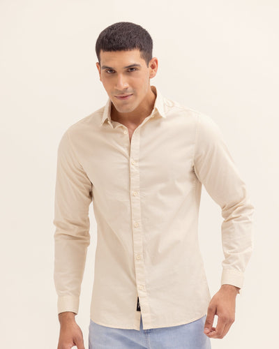 Men Casual Shirt