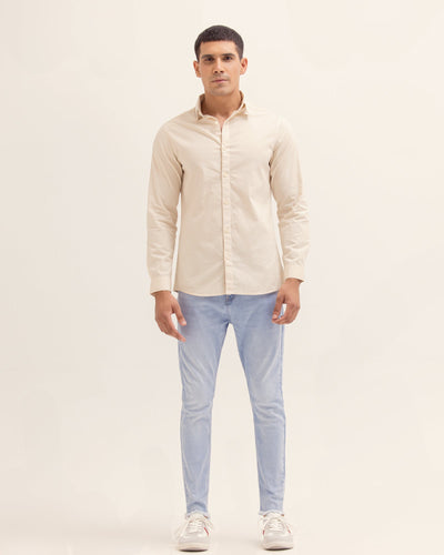 Men Casual Shirt