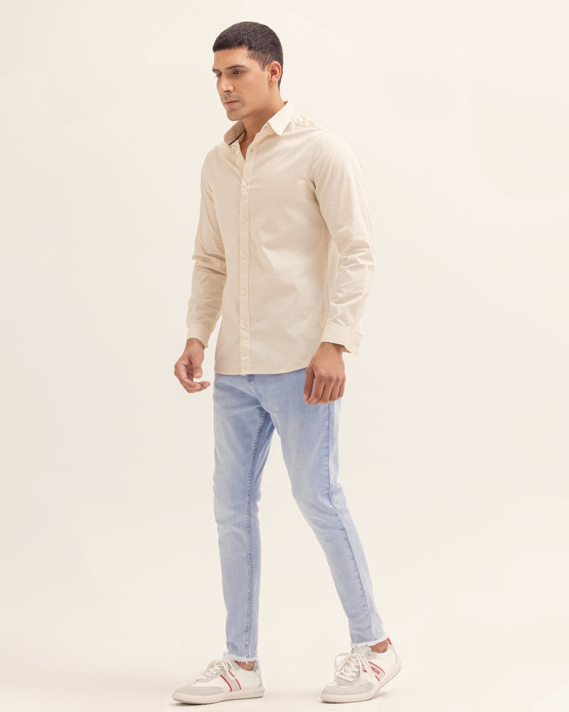 Men Casual Shirt - Engine - Buy Now