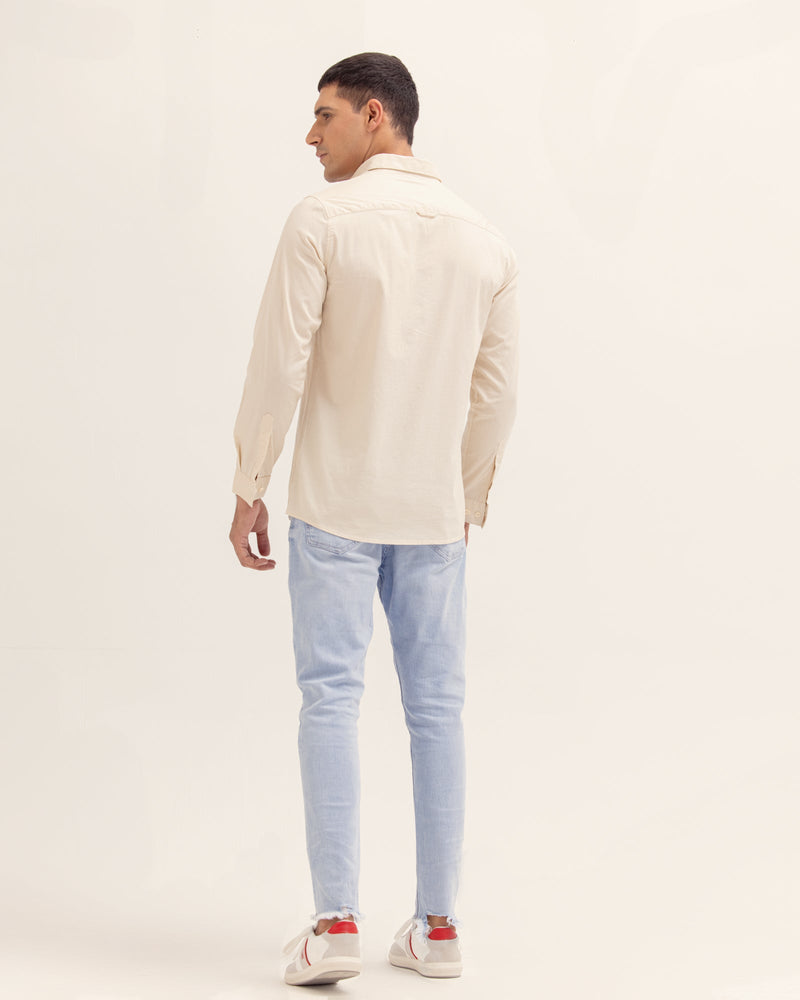 Men Casual Shirt - Engine - Buy Now