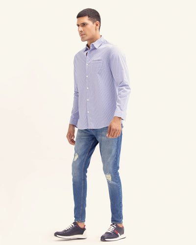 Men Casual Shirt