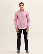 Men Casual Shirt - Engine - Buy Now