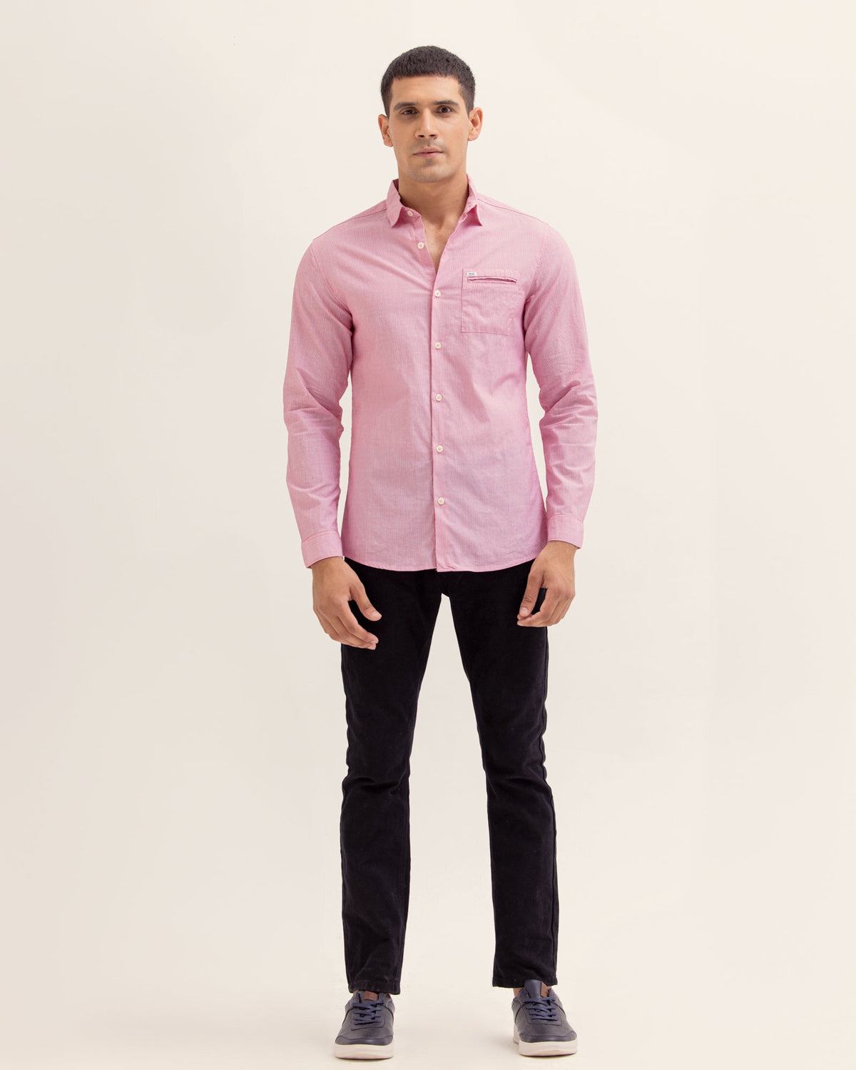 Men Casual Shirt - Engine - Buy Now