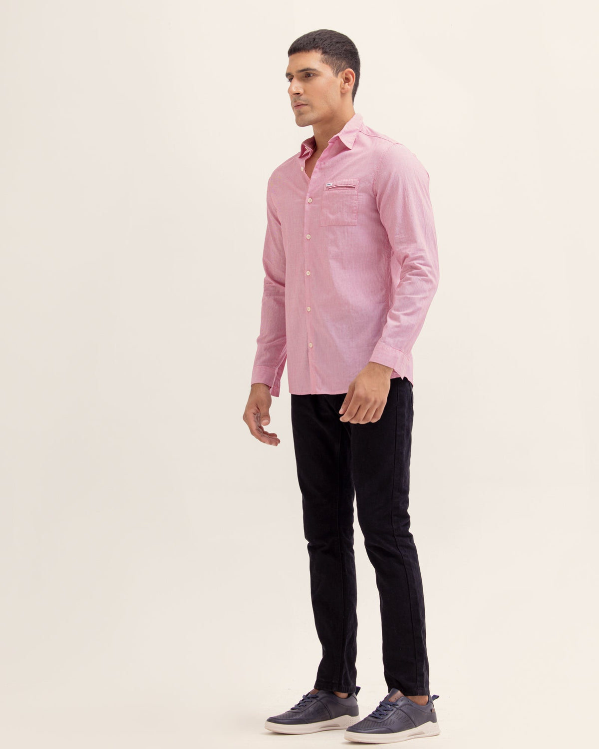 Men Casual Shirt - Engine - Buy Now