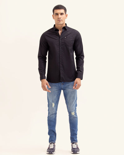 Men Casual Shirt