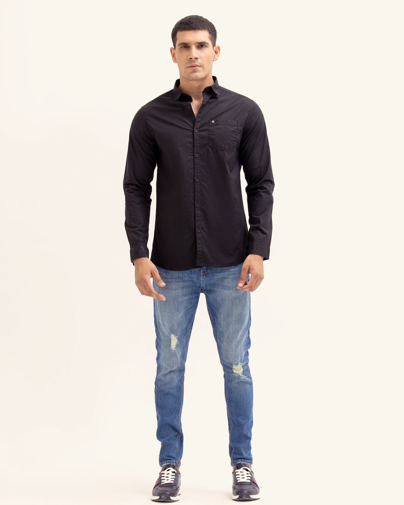 Men Casual Shirt - Engine - Buy Now